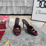 Sandali DG Tacco 11cm 34-43