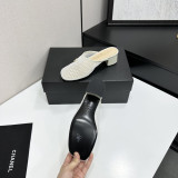 Scarpe  Chanel 35-40