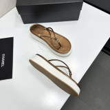 Scarpe  Chanel 35-40