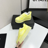 Sneakers  Chanel 35-40