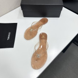 Infradito Chanel 35-40