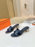 Scarpe Hermes con tacco 4.5cm 34-43