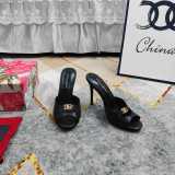 Sandali DG Tacco 11cm 34-43