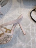 Sandali Dior Tacco 10 cm 35-41