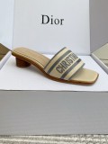 Ciabatte Dior 35-40