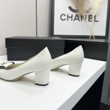Scarpe  Chanel 35-40