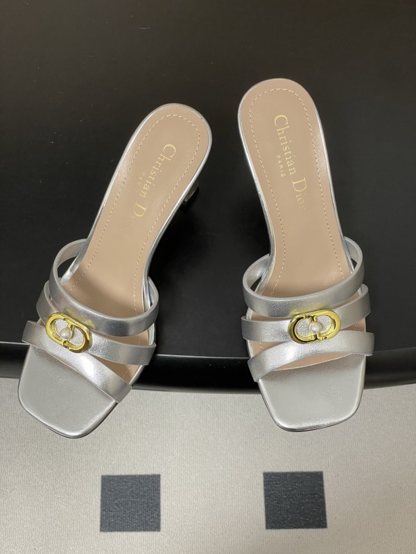 Sandali Dior Tacco 8 cm 35-41