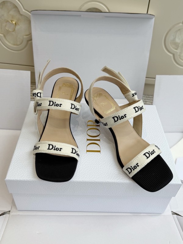 Scarpe Dior 35-42