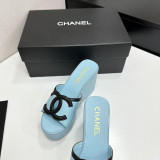 Scarpe  Chanel 35-40