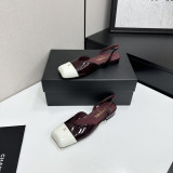 Scarpe  Chanel 35-40