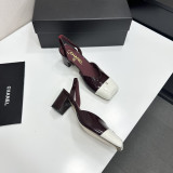Scarpe  Chanel 35-40