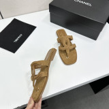 Scarpe  Chanel 35-40