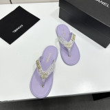 Scarpe  Chanel 35-40