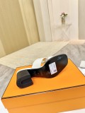 Scarpe Hermes con tacco 7cm 34-43