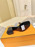 Scarpe Hermes con tacco 7cm 34-43