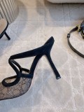 Sandali Dior Tacco 10 cm 35-41