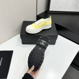 Sneakers  Chanel 35-40
