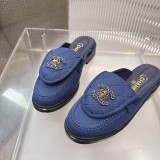 Scarpe  Chanel 35-40
