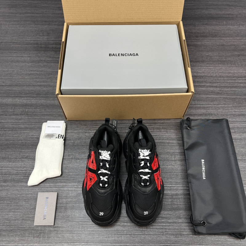 Sneakers Balenciaga 35-46