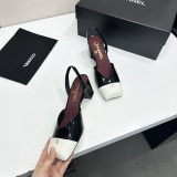 Scarpe  Chanel 35-40