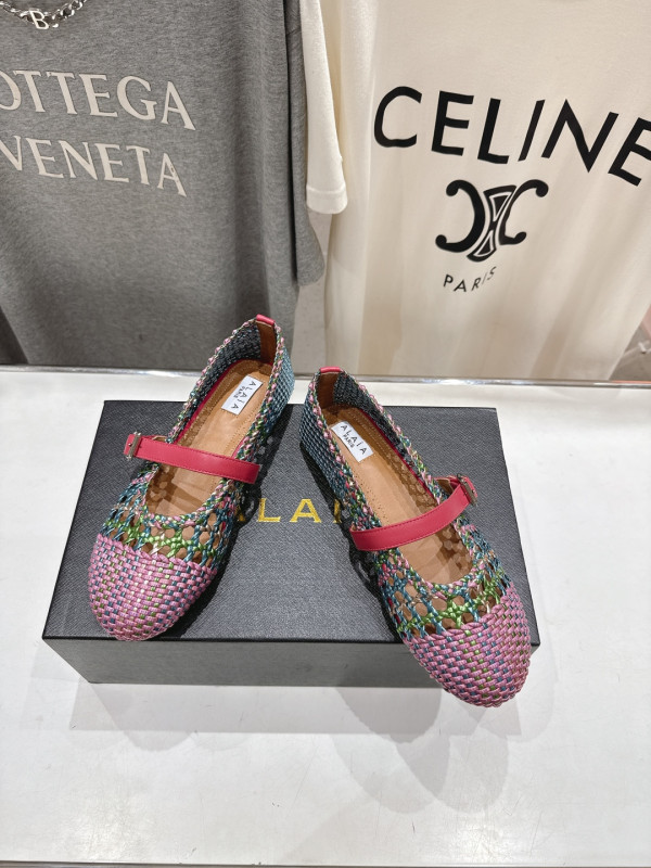 Ballerine Alaïa 35-42