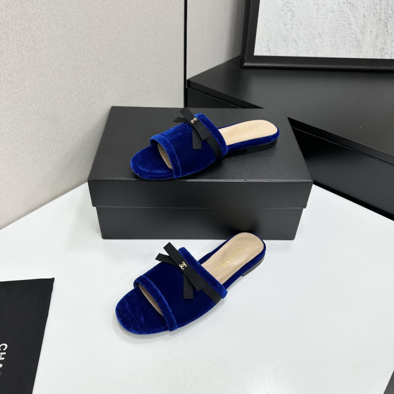 Scarpe  Chanel 35-40