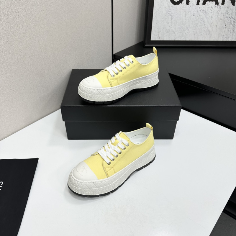 Sneakers  Chanel 35-40