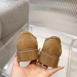 Mocassini  Chanel 35-40