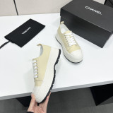 Sneakers  Chanel 35-40