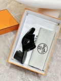 Scarpe Hermes con tacco 7cm 34-43