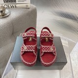 Sandali Chanel 35-40