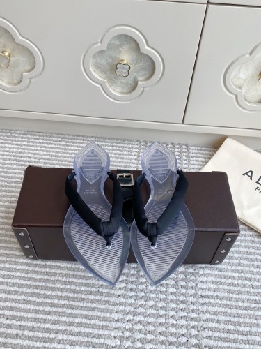 Infradito Alaïa 35-42