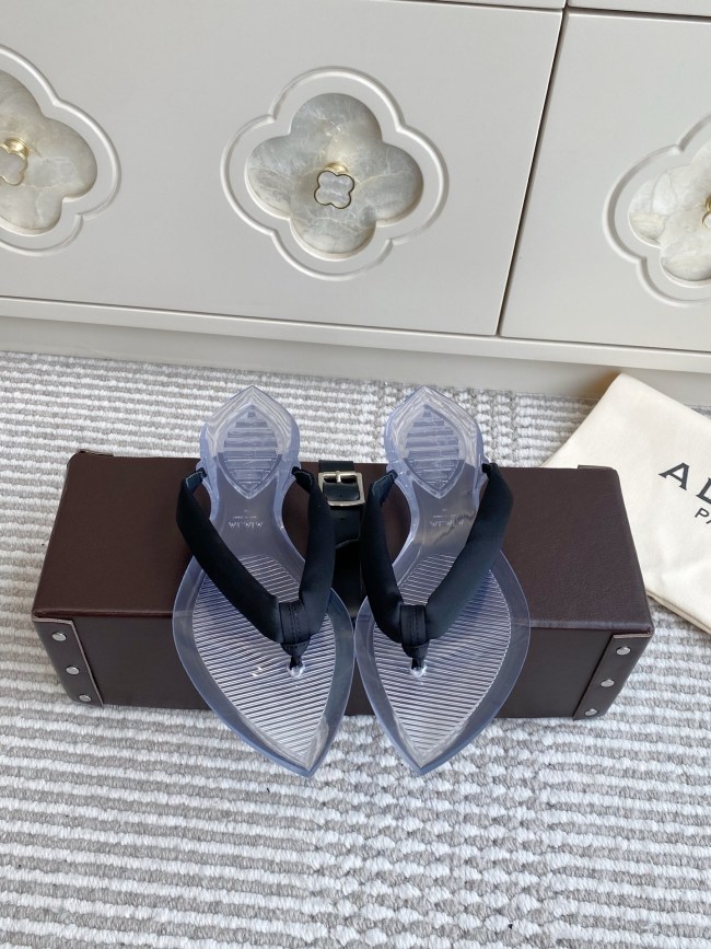 Infradito Alaïa 35-42