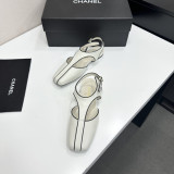 Scarpe  Chanel 35-40