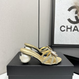 Scarpe  Chanel 35-40