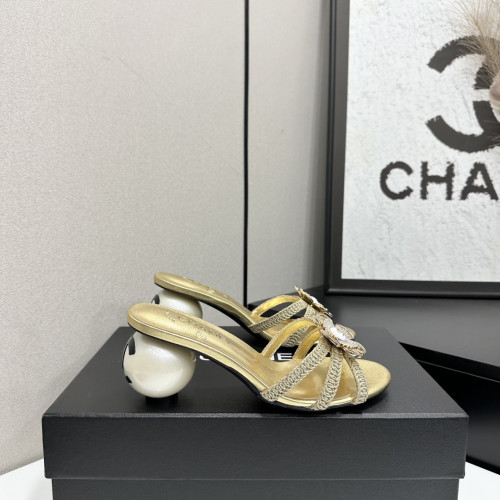 Scarpe  Chanel 35-40