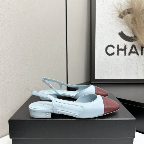 Sandali Chanel 35-40