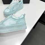 Sneakers  Chanel 35-40