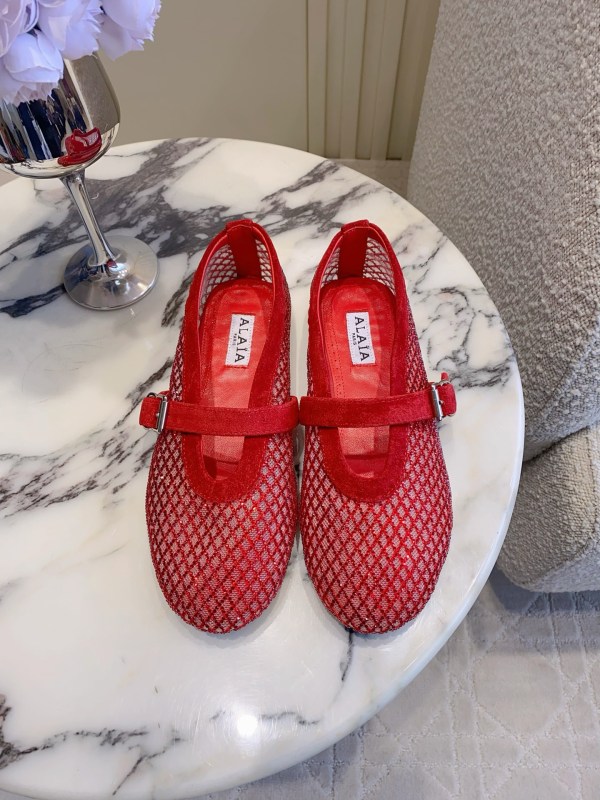 Ballerine Alaïa 35-42