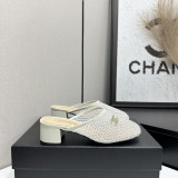 Scarpe  Chanel 35-40
