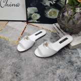 Ciabatte DG 35-43