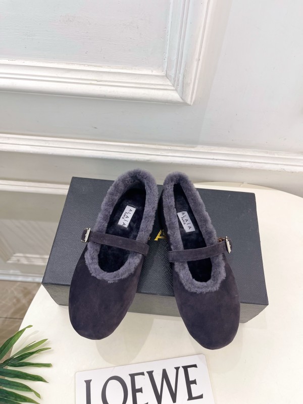 Scarpe Alaïa 35-42