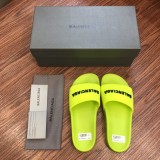 Ciabatte Balenciaga 35-46