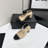 Scarpe  Chanel 35-40