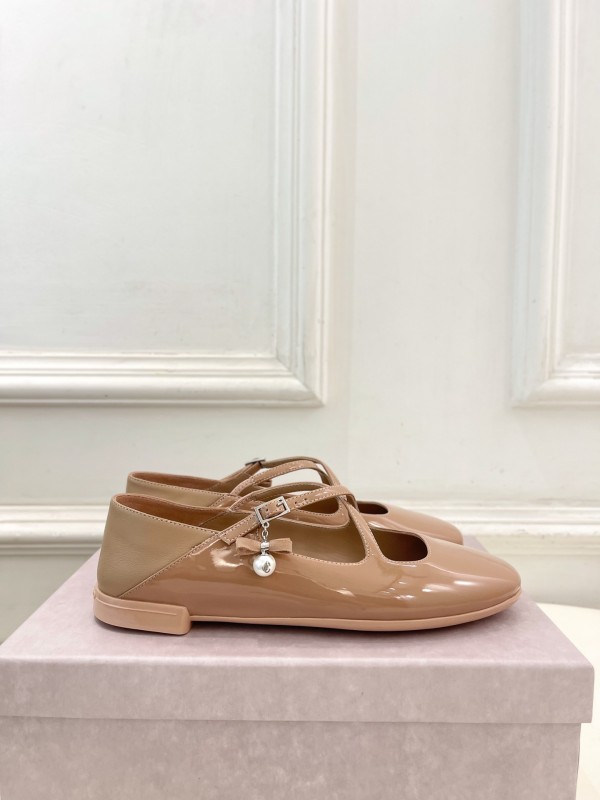 Ballerine Alaïa 35-42