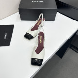 Scarpe  Chanel 35-40