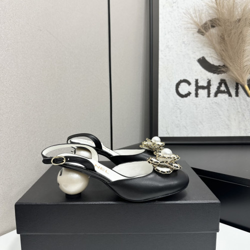 Sandali Chanel 35-40