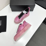 Sneakers  Chanel 35-40