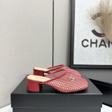 Scarpe  Chanel 35-40