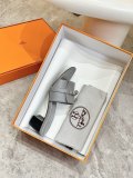 Scarpe Hermes con tacco 4.5cm 34-43